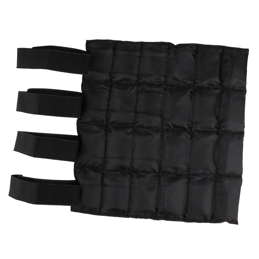 Cold Therapy Boots for Horses | Equestrian Ice Packs for Leg Recovery