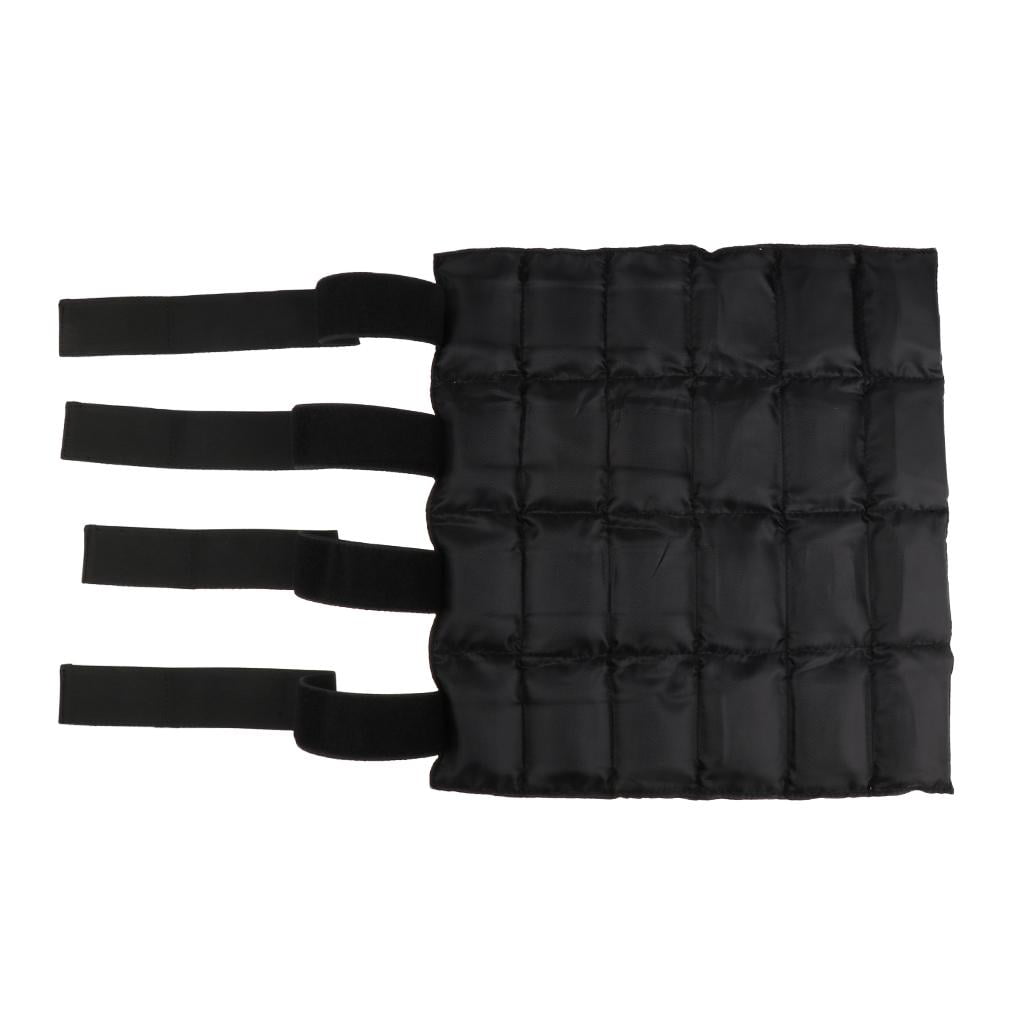 Cold Therapy Boots for Horses | Equestrian Ice Packs for Leg Recovery