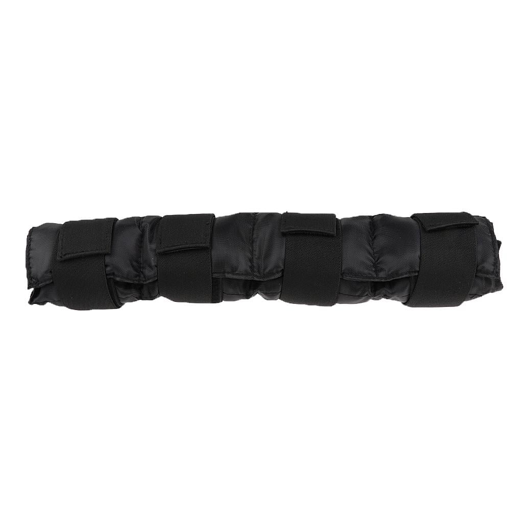 Cold Therapy Boots for Horses | Equestrian Ice Packs for Leg Recovery