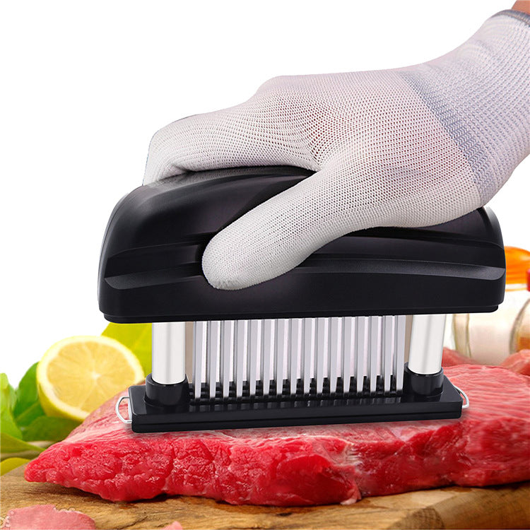 48-Blade Meat Tenderizer