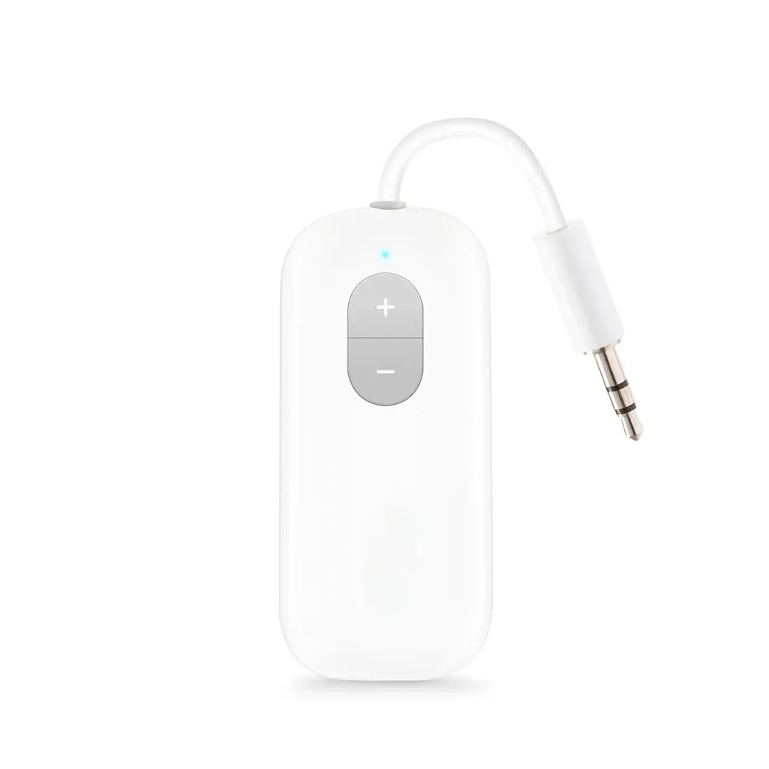 Bluetooth Transmitter | Wireless Audio for In-Flight Entertainment & Gym Gear | No Cables, No Hassle