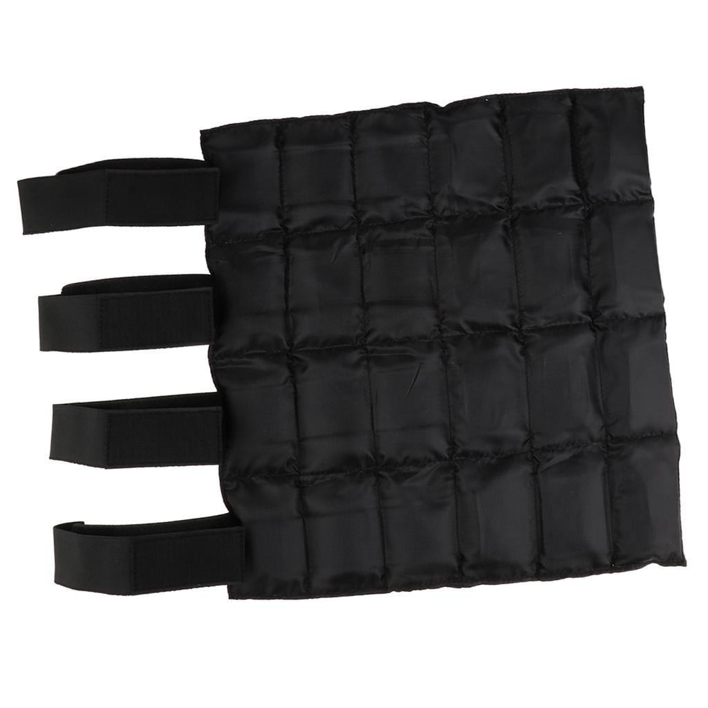 Cold Therapy Boots for Horses | Equestrian Ice Packs for Leg Recovery