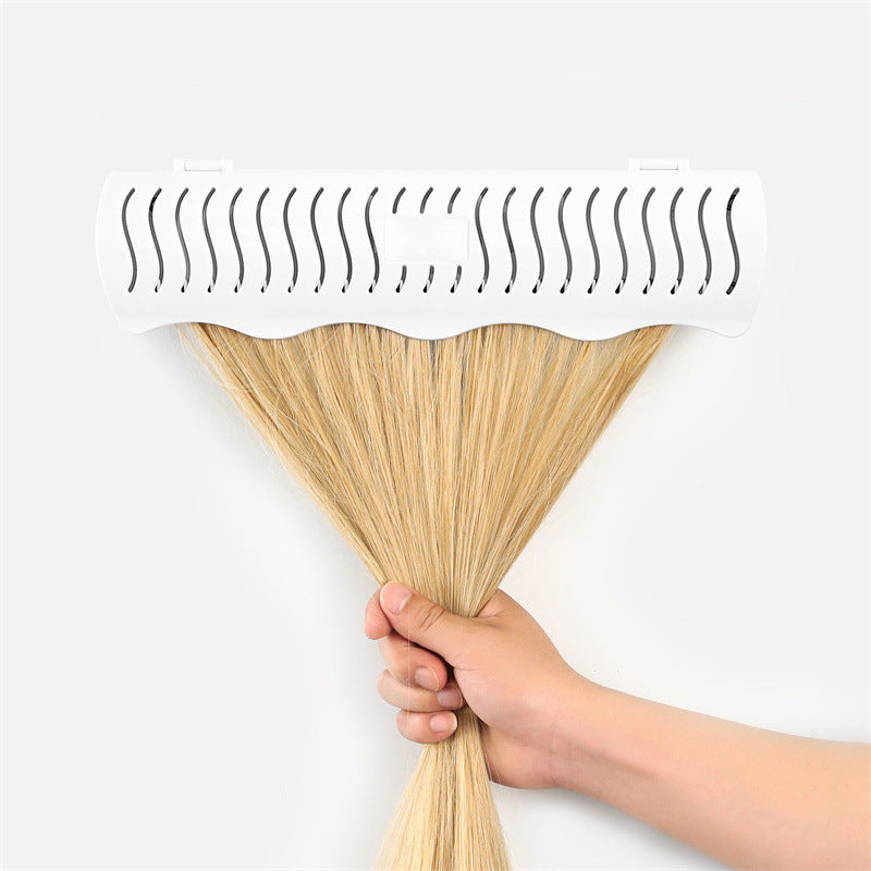 Hair Extension Holder Hanger Professionally Extension Style Caddy