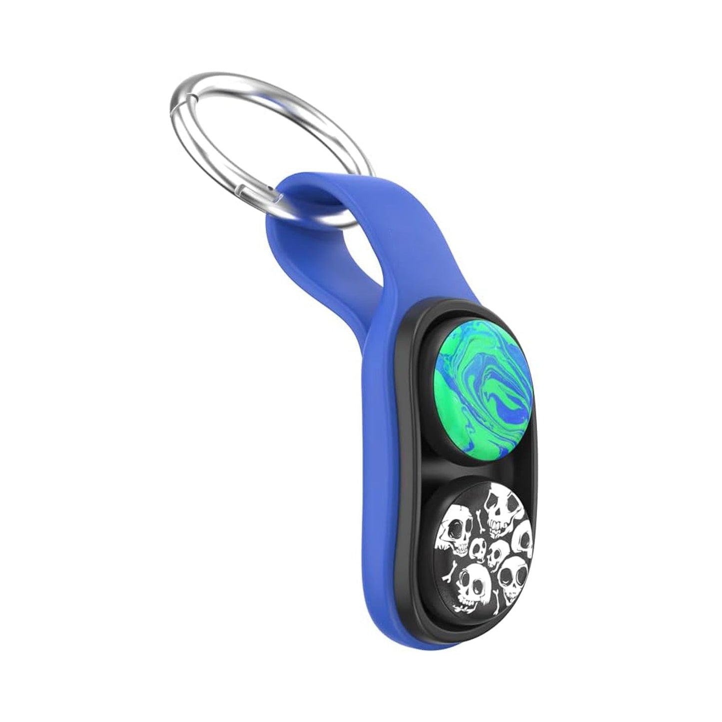 Magnetic Magic & Fidget Toy – Includes Two Magnetic Discs