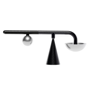 ☕ Coffee &amp; Tea Balance