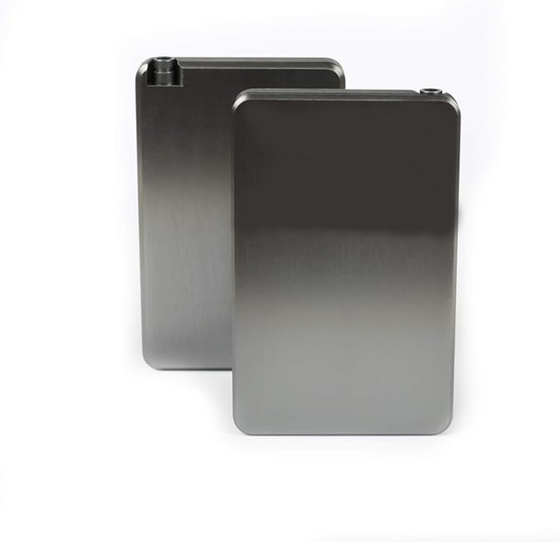 Snuff Set – Classic Sniff Kit