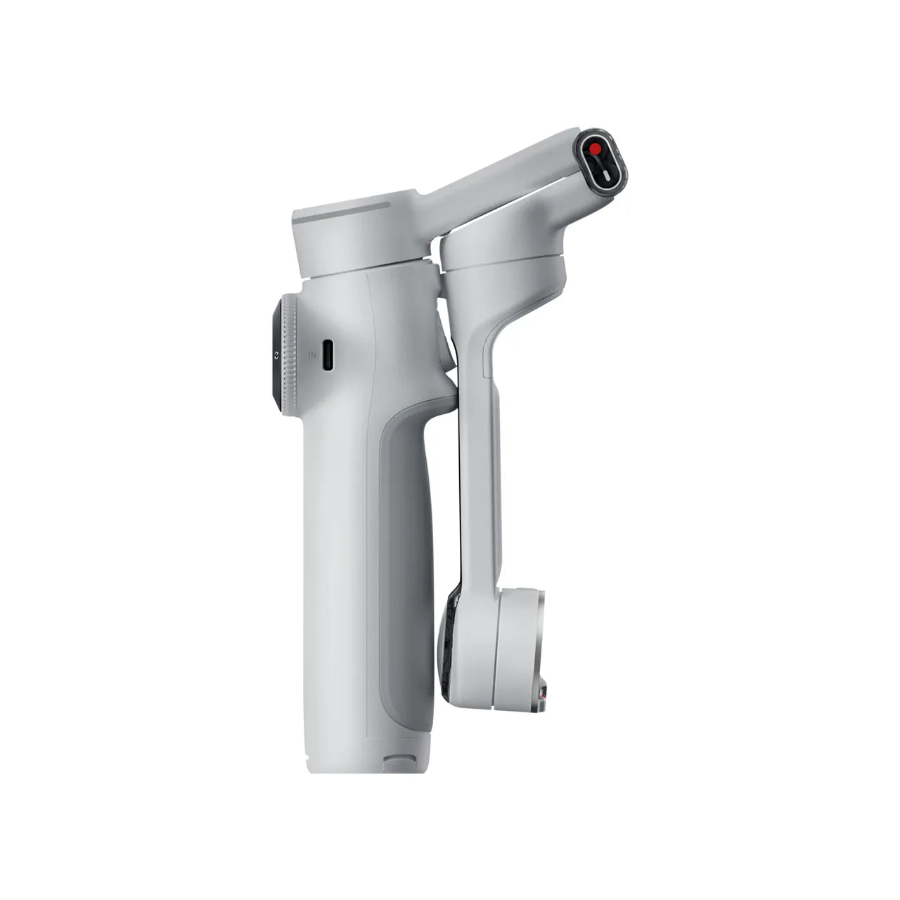 All-in-One Gimbal for Mobile Filming – Lightweight, Foldable, and Easy to Carry