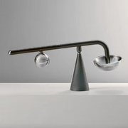 ☕ Coffee &amp; Tea Balance