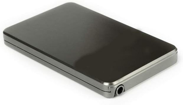 Snuff Set – Classic Sniff Kit