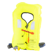 Inflatable PFD Waist Belt