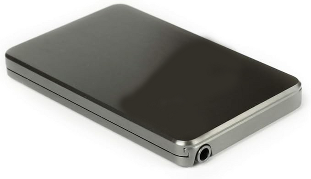 Snuff Set – Classic Sniff Kit