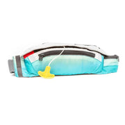 Inflatable PFD Waist Belt