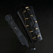 Hidden Blade Cosplay Prop – 1:1 Scale Hidden Weapon Replica