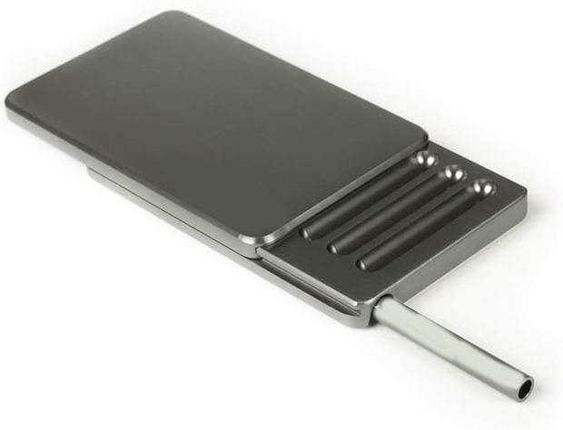 Snuff Set – Classic Sniff Kit