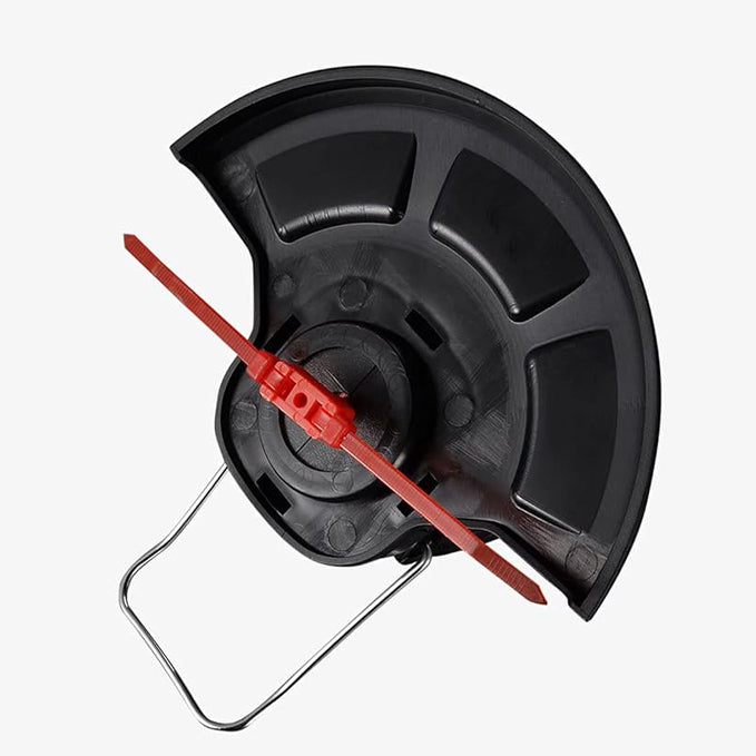 Wireless Electric Lawn Mower with Lithium Battery – Lightweight, Ergonomic &amp; Efficient Grass Trimmer for Gardens and Lawns