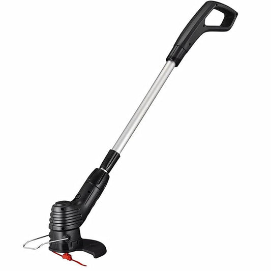 Wireless Electric Lawn Mower with Lithium Battery – Lightweight, Ergonomic &amp; Efficient Grass Trimmer for Gardens and Lawns