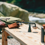 ☕ Coffee &amp; Tea Balance