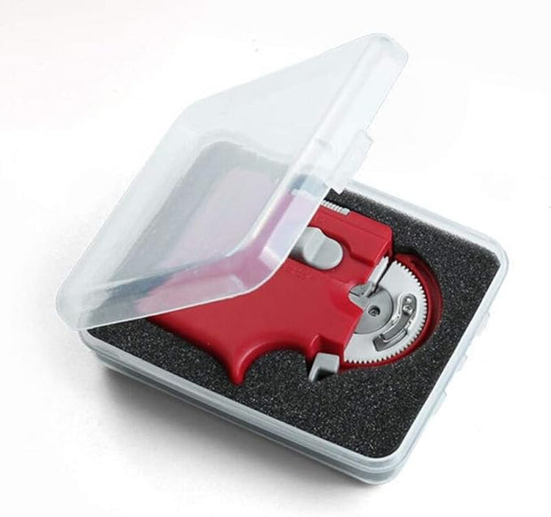 Automatic Fishing Hook Binding Device