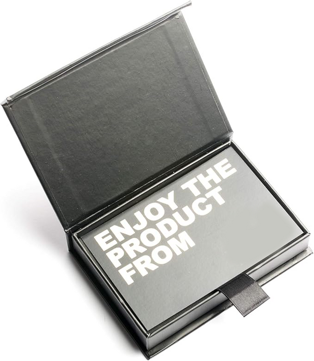 Snuff Set – Classic Sniff Kit