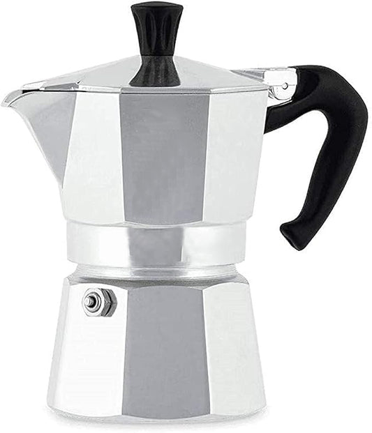 Classic Moka Pot