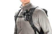 Camera Clip – Secure and Quick-Access Carry System