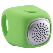 Electric Bike Bell – Loud, Water-Resistant Bicycle Horn