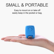 Electric Bike Bell – Loud, Water-Resistant Bicycle Horn