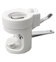 ✨ Nail Clipper with Magnifying Glass &amp; Light – Easy Grooming for Seniors