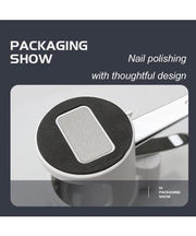 ✨ Nail Clipper with Magnifying Glass &amp; Light – Easy Grooming for Seniors