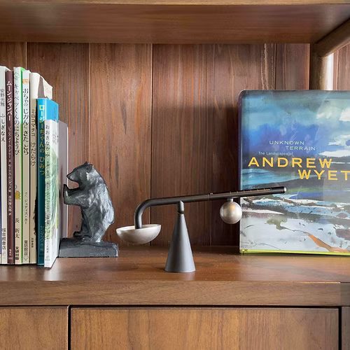 ☕ Coffee &amp; Tea Balance