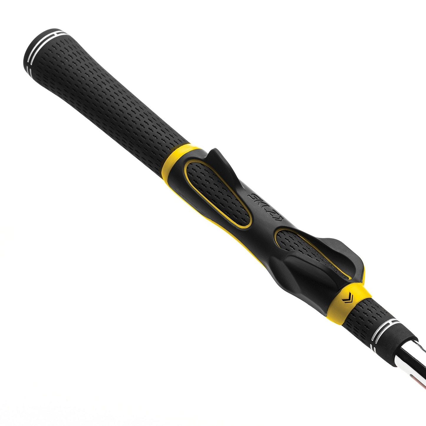 Golf Grip Trainer – Correct Grip & Swing for Right-Handed Golfers