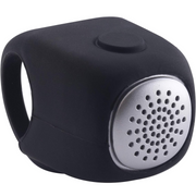 Electric Bike Bell – Loud, Water-Resistant Bicycle Horn