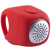 Electric Bike Bell – Loud, Water-Resistant Bicycle Horn