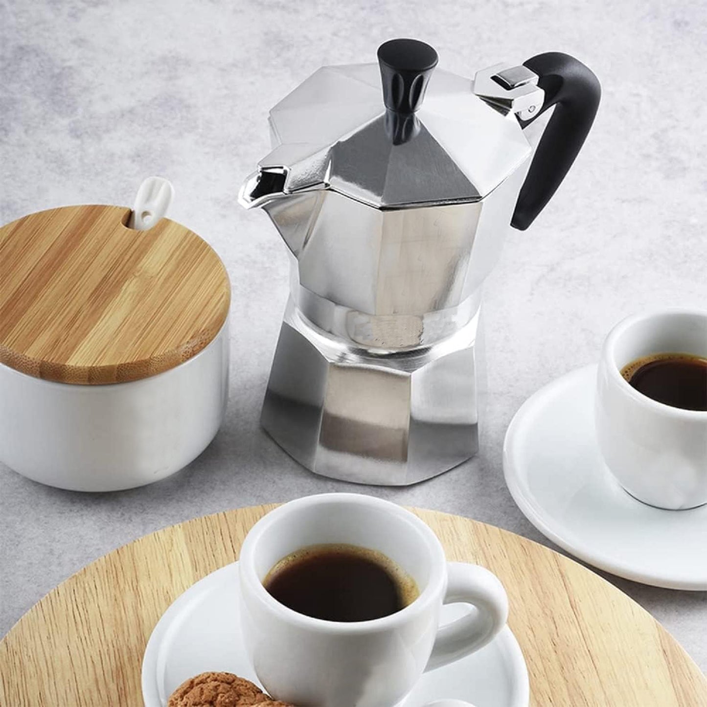 Classic Moka Pot