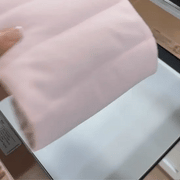 🌸 Heat Pad – Pink