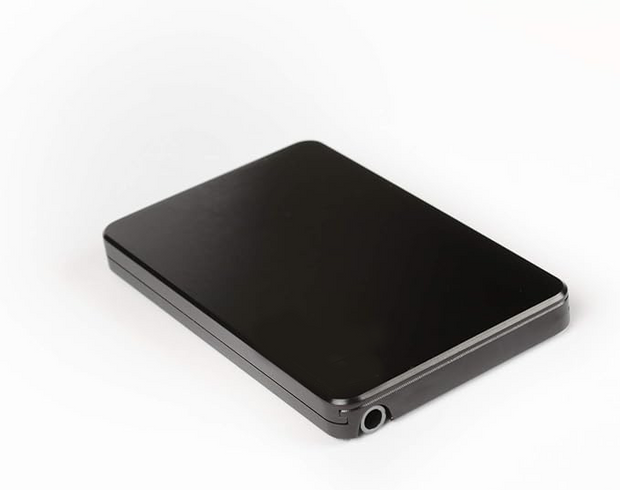 Snuff Set – Classic Sniff Kit