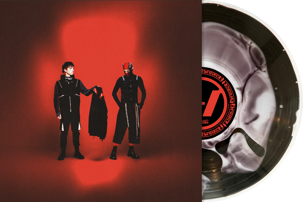 Breach: The Final Descent – Limited Liquid Edition