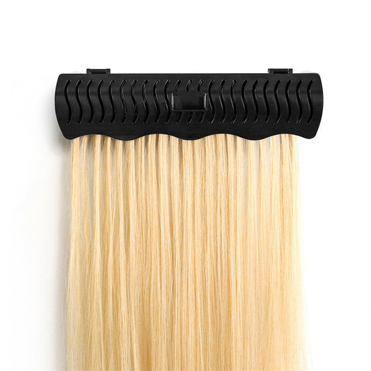 Hair Extension Holder Hanger Professionally Extension Style Caddy