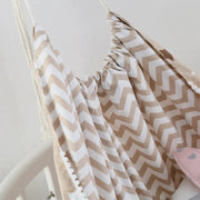 Baby Crib Hammock Swing – Gentle Comfort & Safe Resting Space