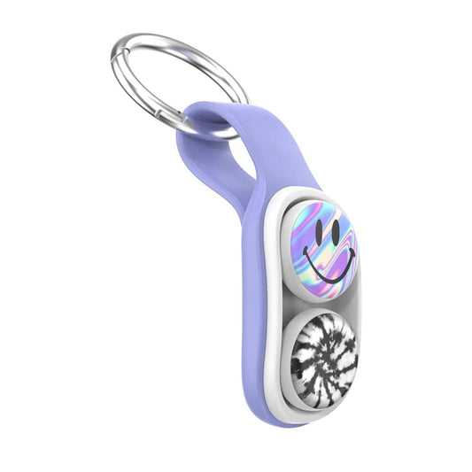 Magnetic Magic & Fidget Toy – Includes Two Magnetic Discs