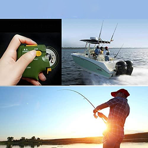 Automatic Fishing Hook Binding Device