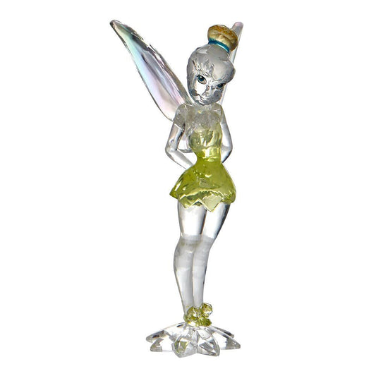 Disney's Tinker Bell Facets Figurine ND6009040 by Enesco Studios