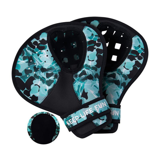 Ultimate Water Catch Glove with Bouncing Ball – Ambidextrous Design for Pool & Beach Fun